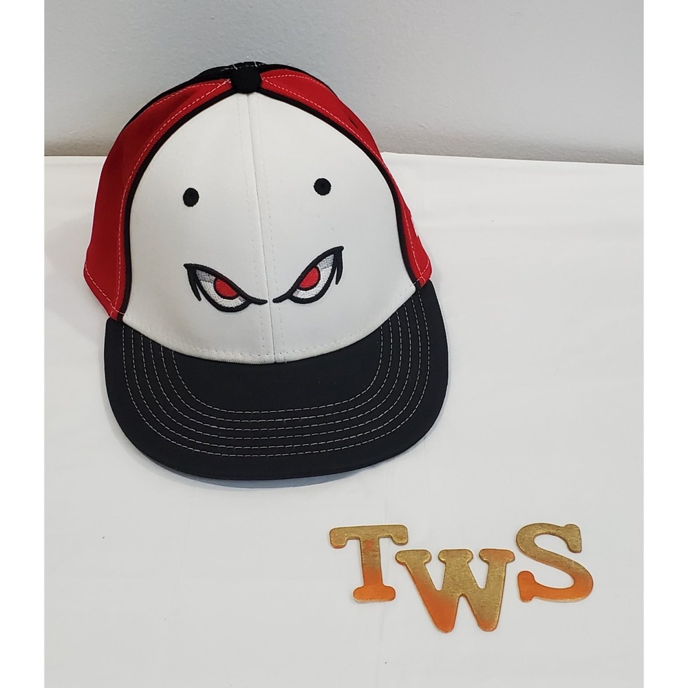 Game On Fury Cap - Picture 2 of 6